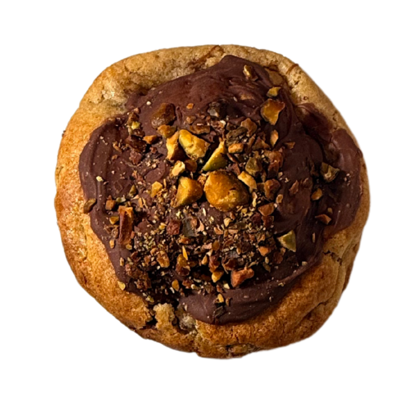The Dubai Chocolate Cookie