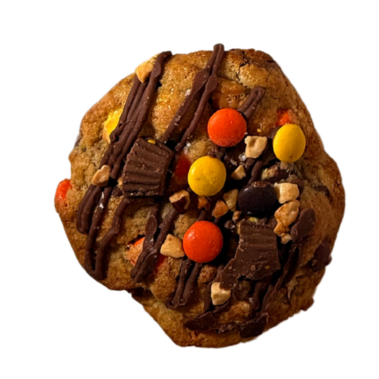 The Reese Cookie