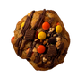 The Reese Cookie
