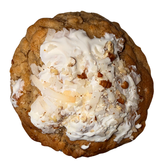 The Cowgirl Cookie